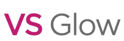 VSGlow Logo
