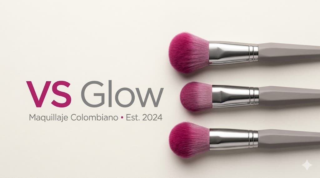 Belleza Colombiana en USA